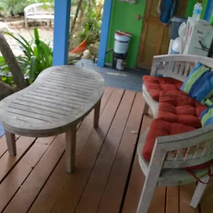 Inn Palmetto Isla Culebra
