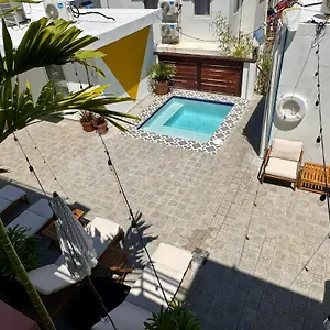 Hotel La Mona Loiza Complex By With Bear San Juan