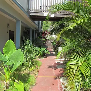 Hotel West Coast Inn's Rincón