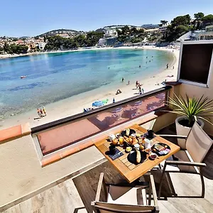Hotel Golf Bandol